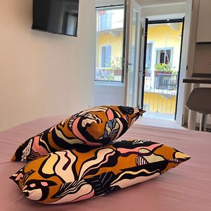 Appartement met een Slaapkamer